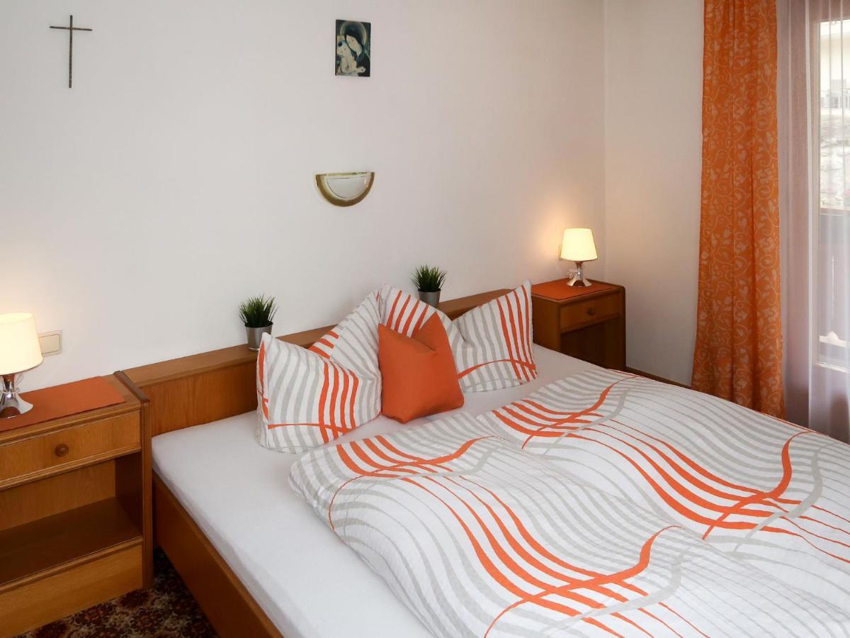 Apartment Garni Regina - KPL642 Kappl  Bagian luar foto