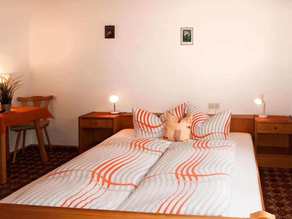 Apartment Garni Regina - KPL642 Kappl  Bagian luar foto