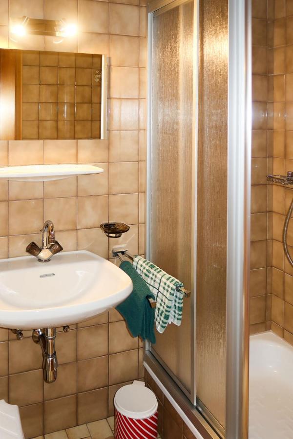 Apartment Garni Regina - KPL642 Kappl  Bagian luar foto