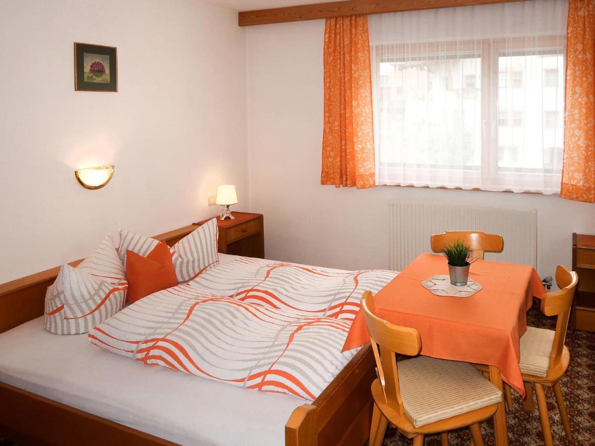 Apartment Garni Regina - KPL642 Kappl  Bagian luar foto