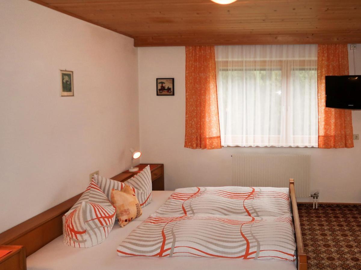 Apartment Garni Regina - KPL642 Kappl  Bagian luar foto
