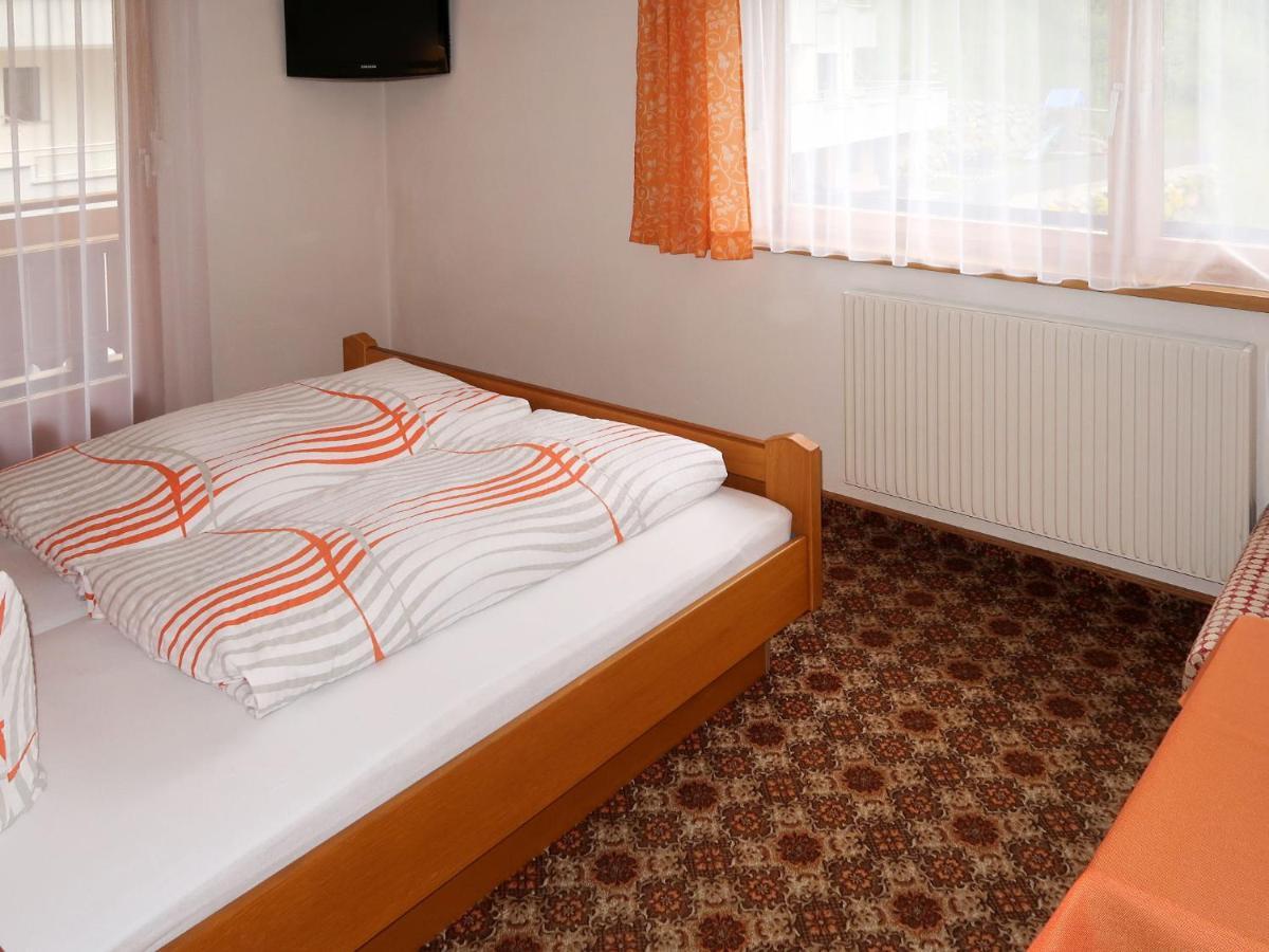 Apartment Garni Regina - KPL642 Kappl  Bagian luar foto