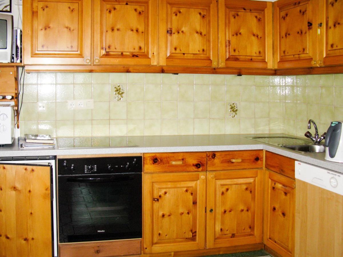 Apartment Garni Regina - KPL642 Kappl  Bagian luar foto