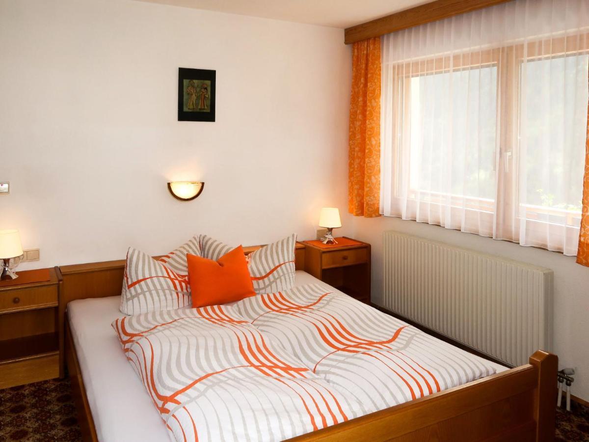 Apartment Garni Regina - KPL642 Kappl  Bagian luar foto