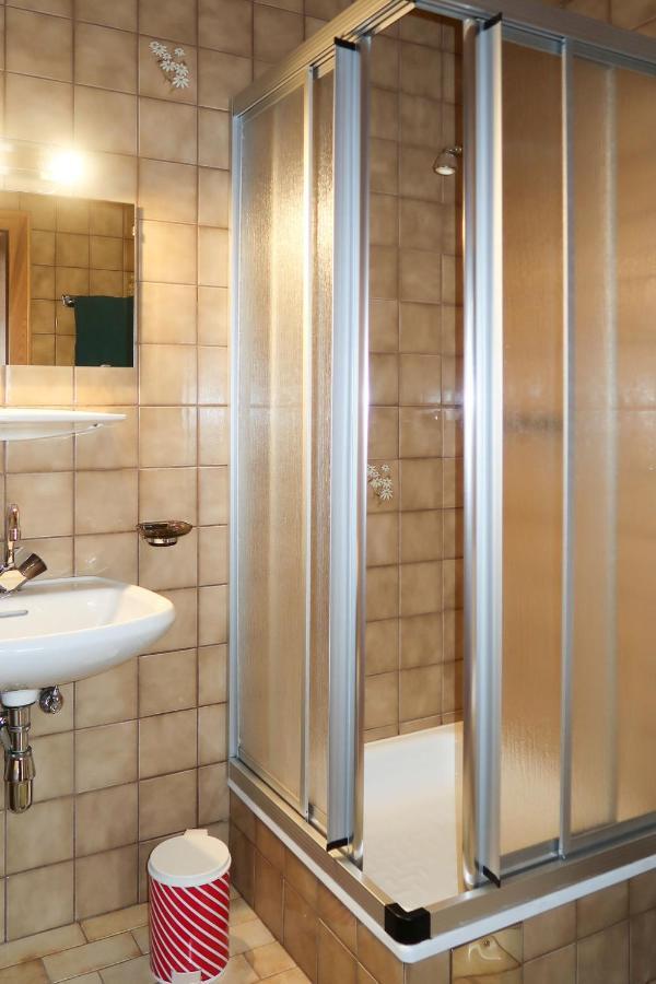 Apartment Garni Regina - KPL642 Kappl  Bagian luar foto