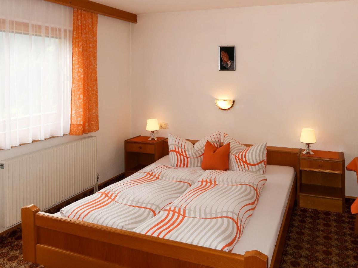 Apartment Garni Regina - KPL642 Kappl  Bagian luar foto