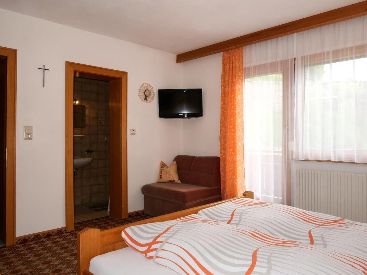 Apartment Garni Regina - KPL642 Kappl  Bagian luar foto